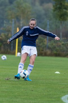 Bild 45 - Frauen FSC Kaltenkirchen - VfL Oldesloe : Ergebnis: 1:2